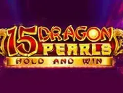 15 Dragon Pearls
