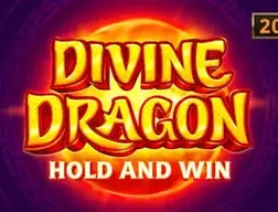 Divine Dragon Hold and Win