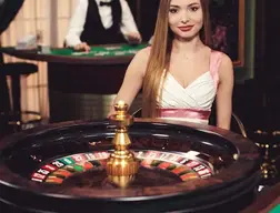 Live Roulette European
