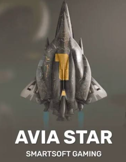 Avia Star